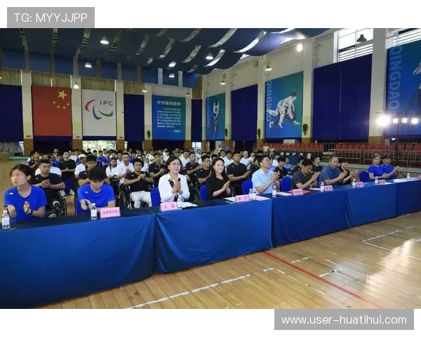 华体会体育集团在体育科技创新方面的突破与引领作用