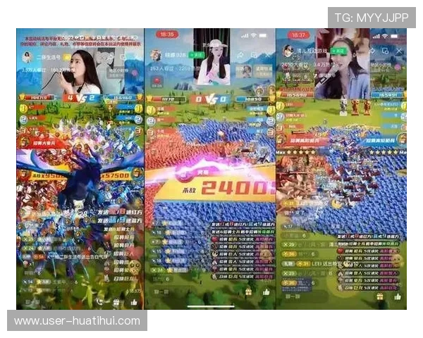 华体会真人视讯：专业直播团队确保每一次游戏都公平公正透明