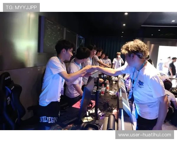 华体会电竞培训如何结合科技手段提升学习效率与训练效果