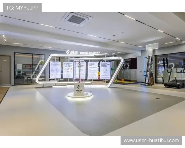 华体赛事官网如何利用大数据技术提升赛事预测与用户体验