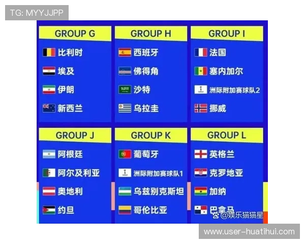 2026年世界杯墨西哥VS南非比赛前瞻：双方实力分析与比赛预测